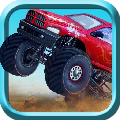 Monster Truck Go-Racing Games app reviews download