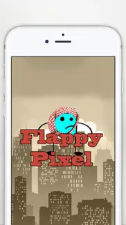 flappy pixel iphone images 1