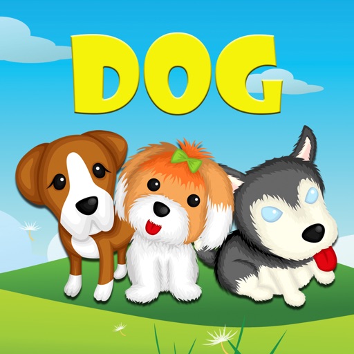 Pet Buddies Dog Family - Fun Match 3 Games app reviews download