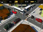 city traffic control rush hour driving simulator ipad images 4