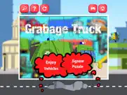 street vehicles jigsaw puzzle games for kids ipad images 2