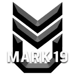 mark 19 apparel logo, reviews