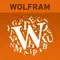Wolfram Words Reference App anmeldelser