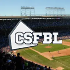 csfbl logo, reviews