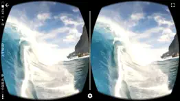 vr surfing pro - surf with google cardboard iphone images 1