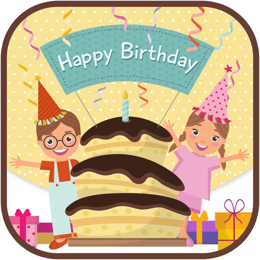 Birthday Invitation Card Maker HD app reviews download