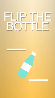 bottle flip challenge 2k16: flippy extreme shoot iphone images 1