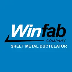 WinFab - Sheet Metal Ductulator app reviews