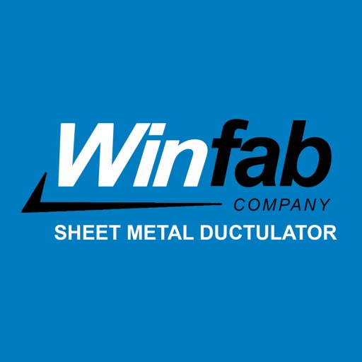 WinFab - Sheet Metal Ductulator app reviews download
