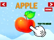 english easy - learn vocabulary and matching games ipad images 1