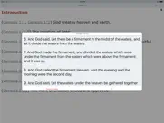 matthew henry bible commentary - concise version ipad images 2
