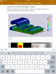 construaprende ingeniería civil ipad capturas de pantalla 2