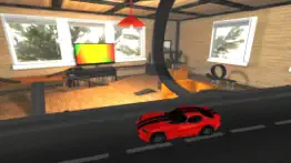 car race extreme stunt drive-r sim-ulator iphone images 2