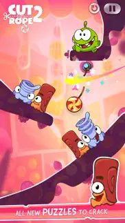 cut the rope 2 iphone images 3