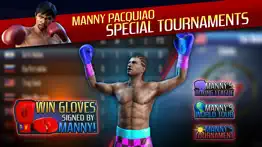 real boxing manny pacquiao iphone images 4