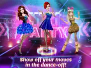 coco party - dancing queens ipad images 3