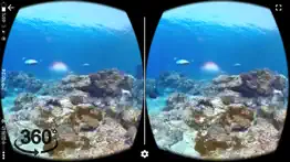 vr diving pro - scuba dive with google cardboard iphone images 1