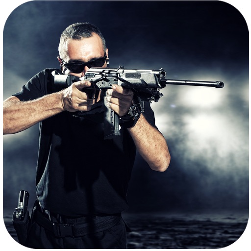 3d Modern City Crime FPS Sniper app reviews download
