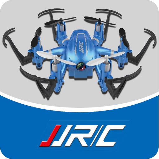 JJRC UFO app reviews download