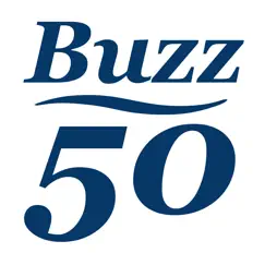 buzz50 logo, reviews