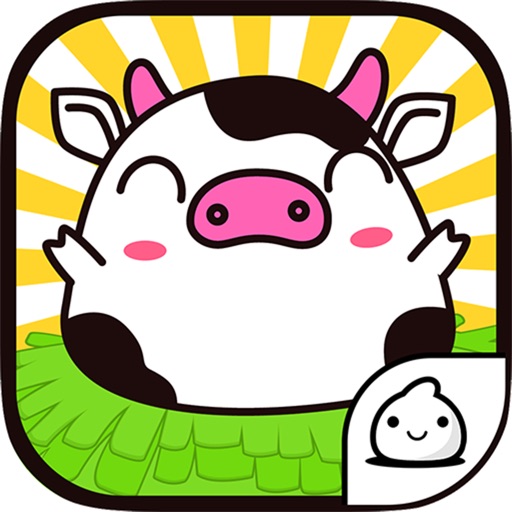 Princess Cow Nom Nom Evolution app reviews download