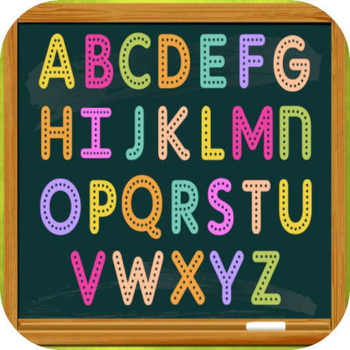 ABC Writing Wizard Books - Kids Learning Games app reviews download