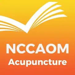 nccaom acupuncture 2017 edition logo, reviews