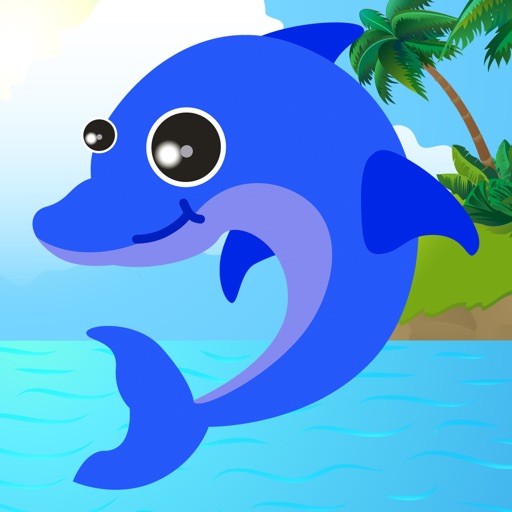 Fish Sea Animals Puzzle Fun Match 3 Games Relax app reviews download