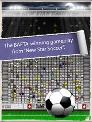 new star soccer g-story ipad capturas de pantalla 3