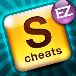 ez words finder - cheat for word streak game logo, reviews