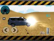 dubai desert safari cars drifting ipad images 4
