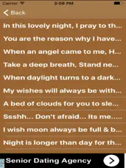 good night messages and greetings ipad images 4