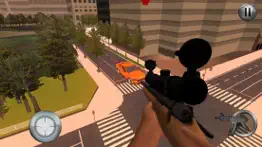 sniper 3d - shooting game iphone images 1