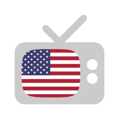 usa tv - television of the united states online logo, reviews