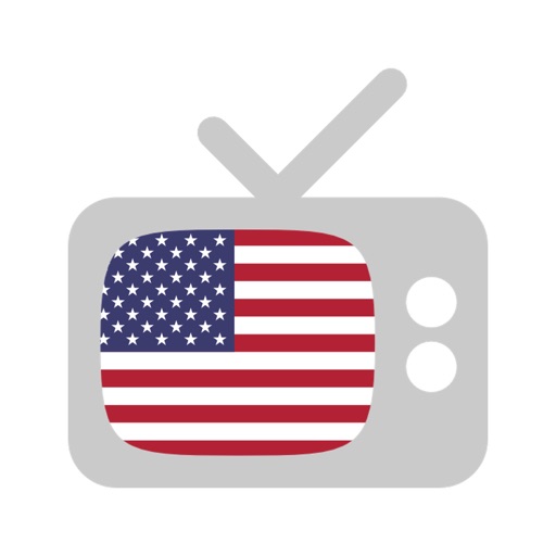 USA TV - television of the United States online app reviews download