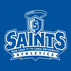ollu saints athletics logo, reviews