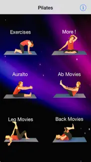 pilates iphone images 1
