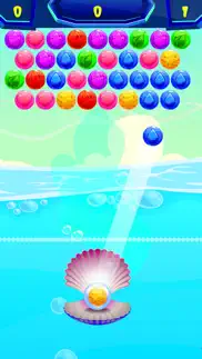 bubble wonderful - shooting circle match 3 games iphone images 2
