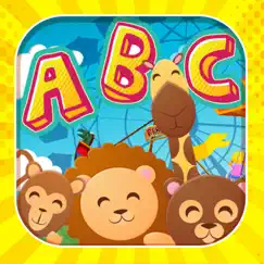 kids home abc learning - alphabet and phonics game logo, reviews