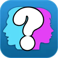 riddles me that-logic puzzles & brain teasers quiz logo, reviews