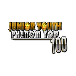 junior youth phenom top 100 logo, reviews