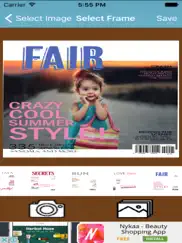 photo in magazine picture frames ipad images 2