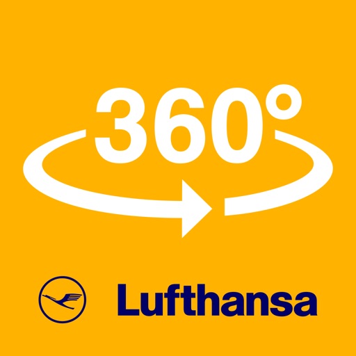 Lufthansa VR app reviews download