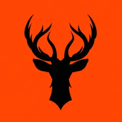 hunting calls - soundboard for wild animals logo, reviews