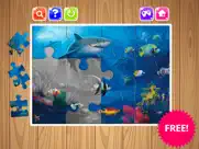 toddler game and fish puzzle for kids age 1 2 3 ipad images 3