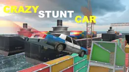 car stunt challenge 2017 - extreme driving iphone images 1