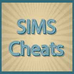 cheats for the sims - all series code logo, reviews