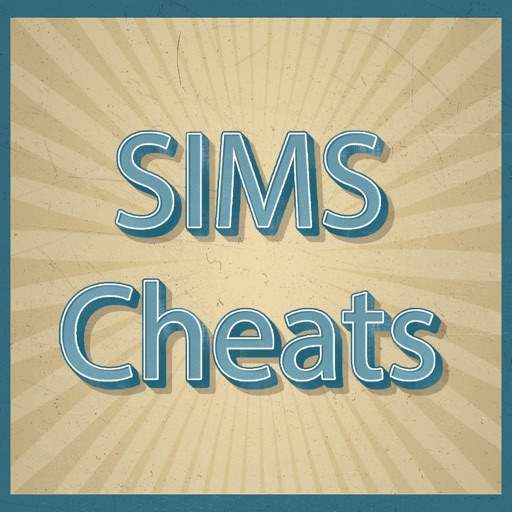 Cheats for The SIMS - All Series Code app reviews download
