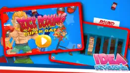 super rock boxing fight 2 game free iphone images 1