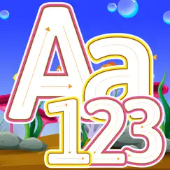 abc alphabet for genius kids logo, reviews